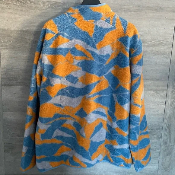 Sherpa Uddesya Eco Jacket NWT XXL - Picture 8 of 8